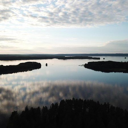 Villa Kokkoranta - Lake House With The View Тампере Екстериор снимка